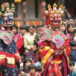 Thimphu Festival